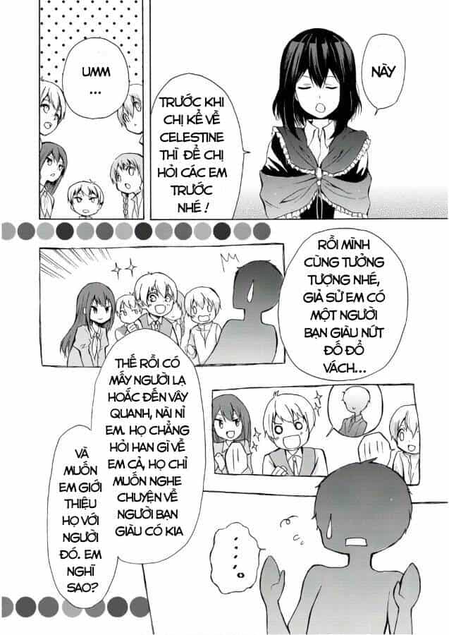 Potion-Danomi De Ikinobimasu! - Chương 15 - ảnh 27