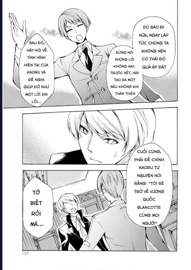 Potion-Danomi De Ikinobimasu! - Chương 16 - ảnh 12