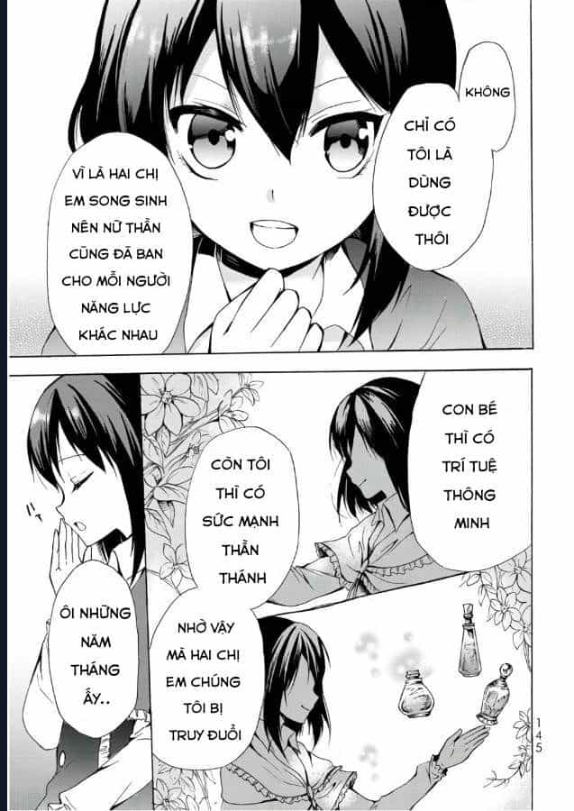 Potion-Danomi De Ikinobimasu! - Chương 16 - ảnh 20