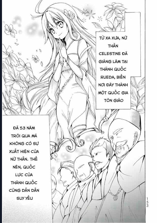Potion-Danomi De Ikinobimasu! - Chương 16 - ảnh 28