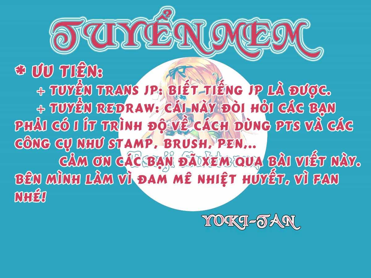 Potion-Danomi De Ikinobimasu! - Chương 4 - ảnh 1