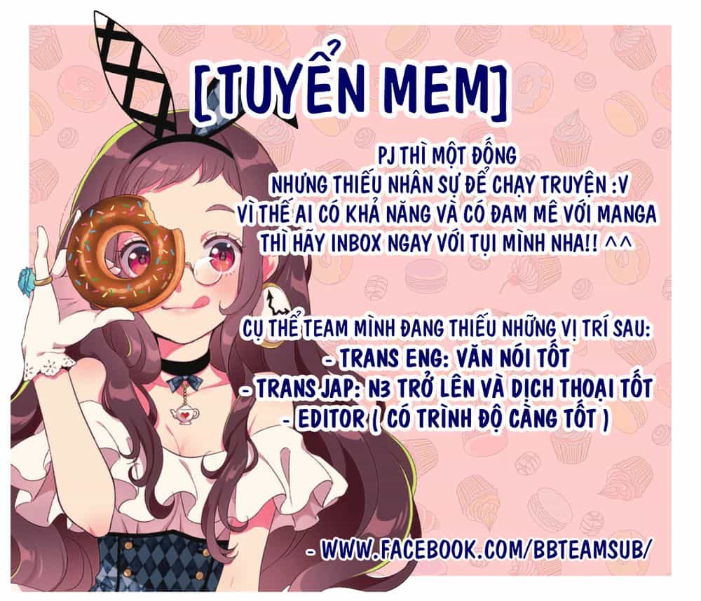 Princess, Is That Holy Water? - Chương 3 - ảnh 8