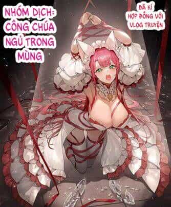 Princess, Is That Holy Water? - Chương 7 - ảnh 5