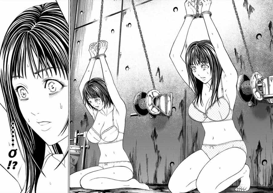 Psycho X Past: Cuộc Điều Tra Thâm Nhập Về Những Vụ Án Giết Người Rùng Rợn - Chương 1 - ảnh 43