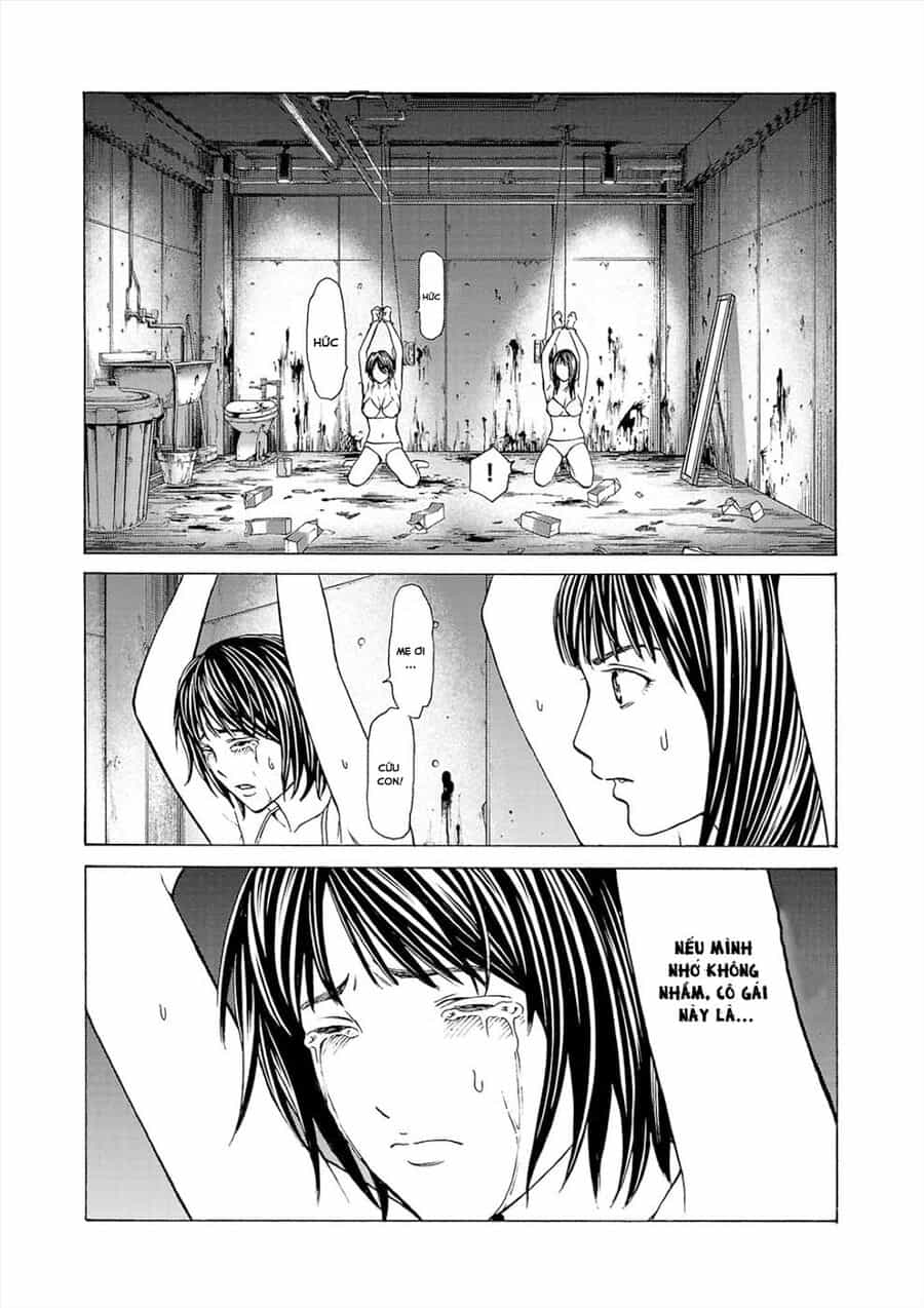 Psycho X Past: Cuộc Điều Tra Thâm Nhập Về Những Vụ Án Giết Người Rùng Rợn - Chương 1 - ảnh 46