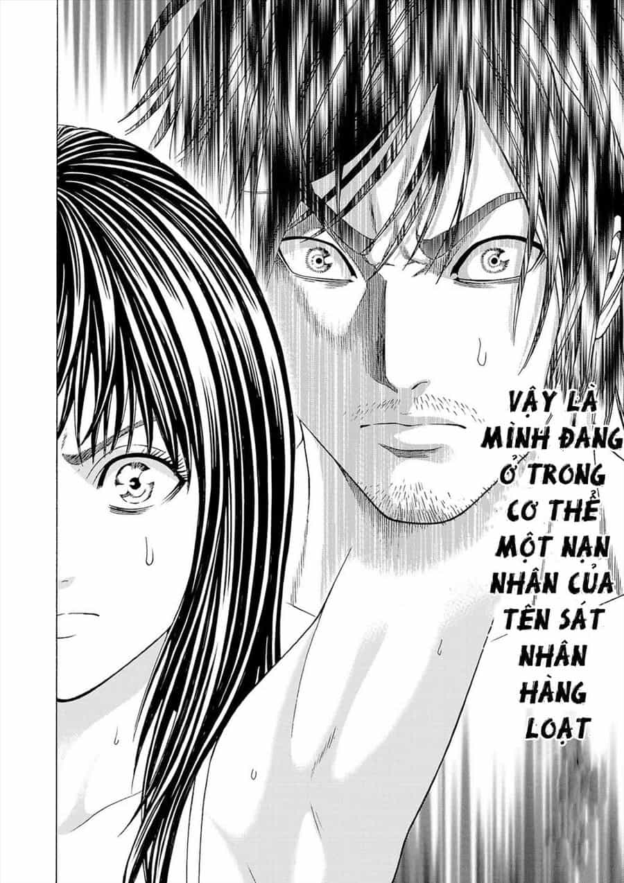 Psycho X Past: Cuộc Điều Tra Thâm Nhập Về Những Vụ Án Giết Người Rùng Rợn - Chương 1 - ảnh 48