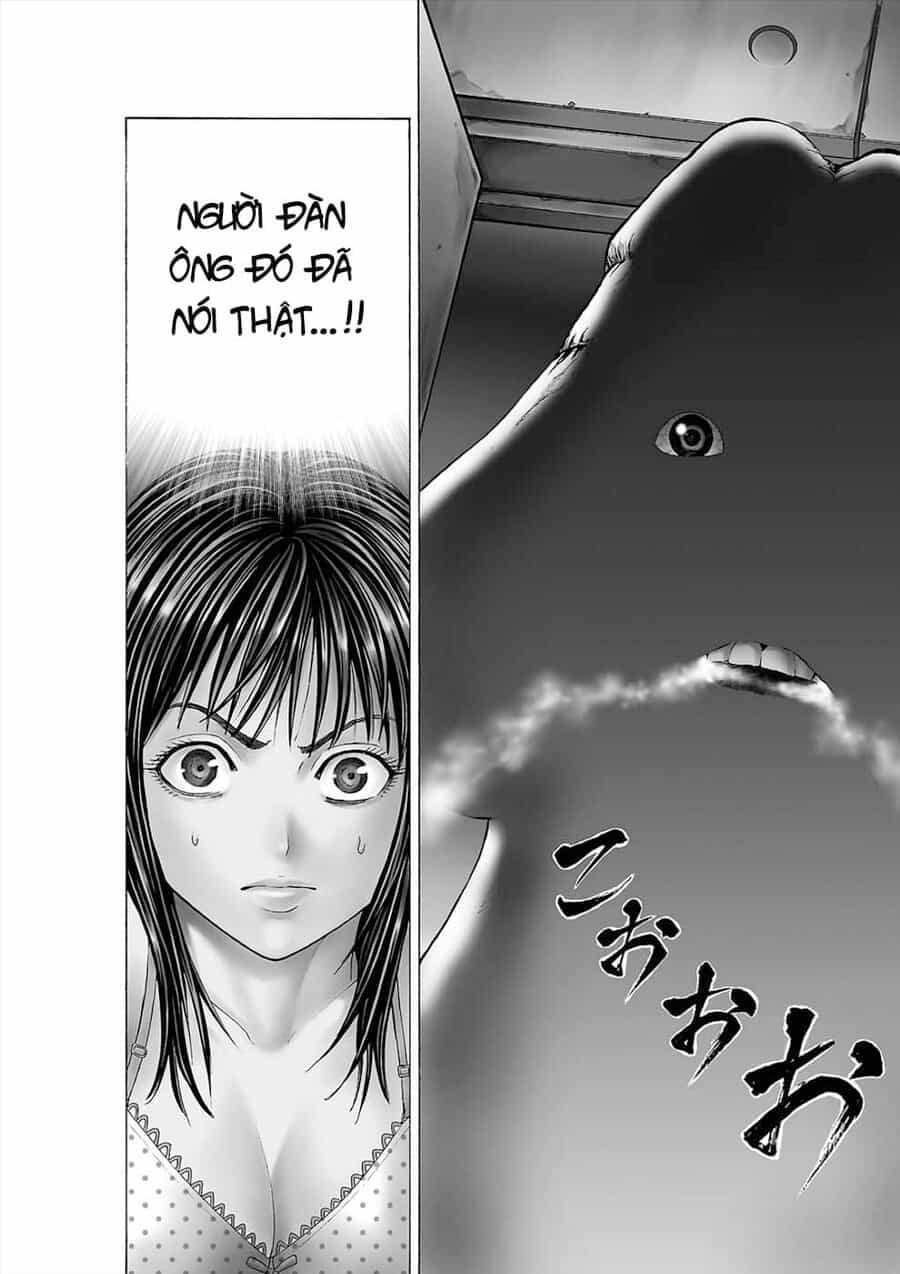 Psycho X Past: Cuộc Điều Tra Thâm Nhập Về Những Vụ Án Giết Người Rùng Rợn - Chương 1 - ảnh 5