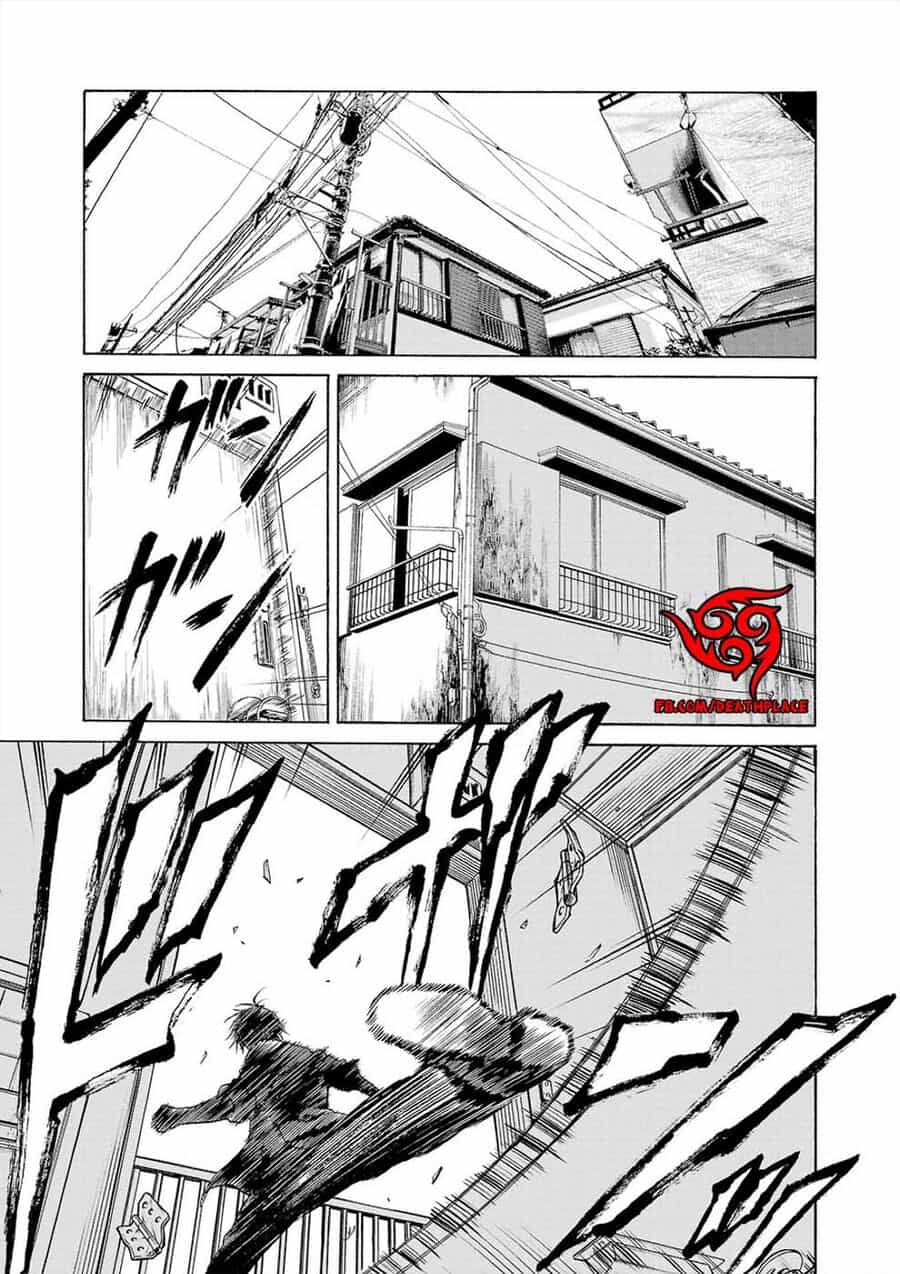 Psycho X Past: Cuộc Điều Tra Thâm Nhập Về Những Vụ Án Giết Người Rùng Rợn - Chương 1 - ảnh 6