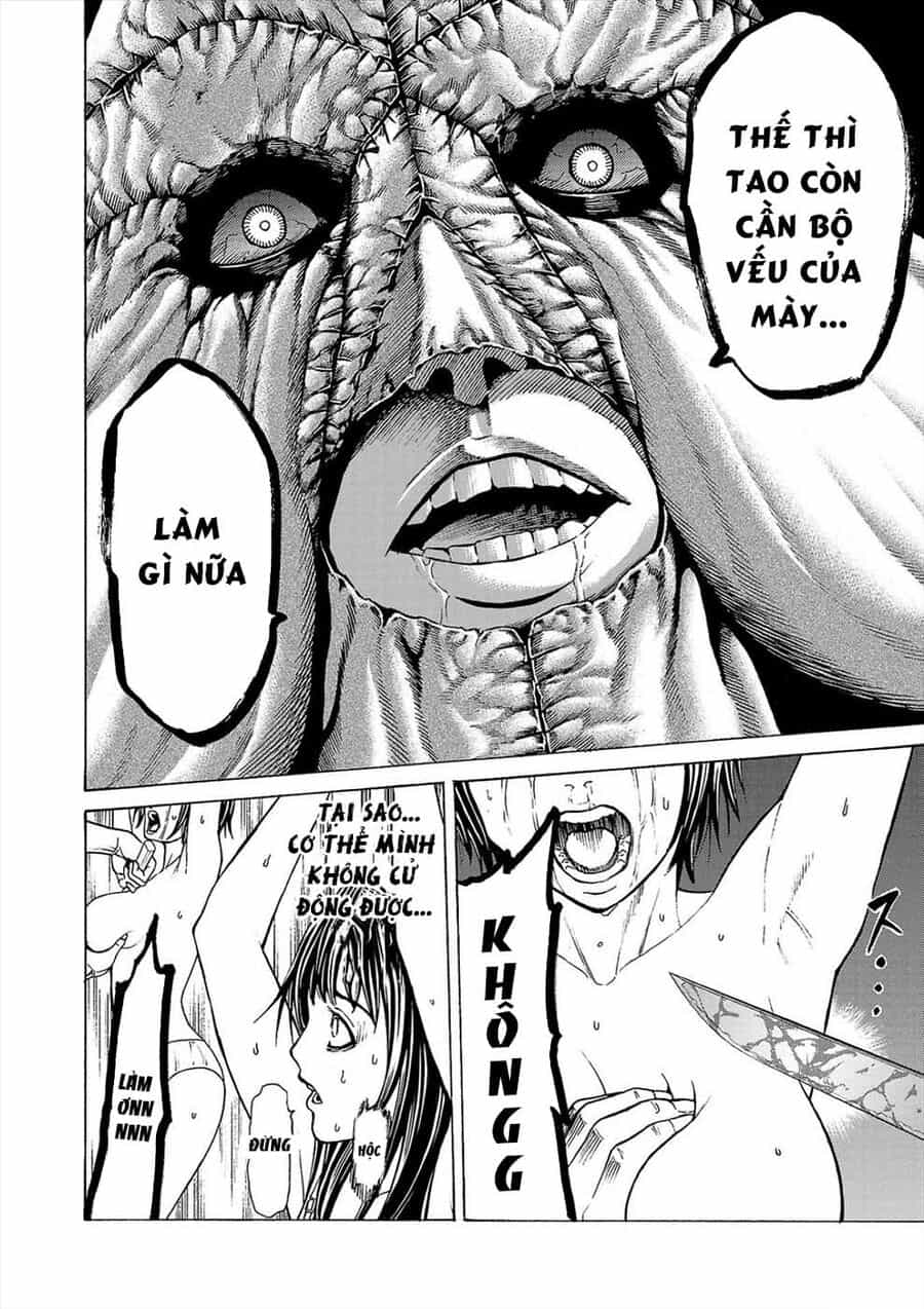 Psycho X Past: Cuộc Điều Tra Thâm Nhập Về Những Vụ Án Giết Người Rùng Rợn - Chương 1 - ảnh 64