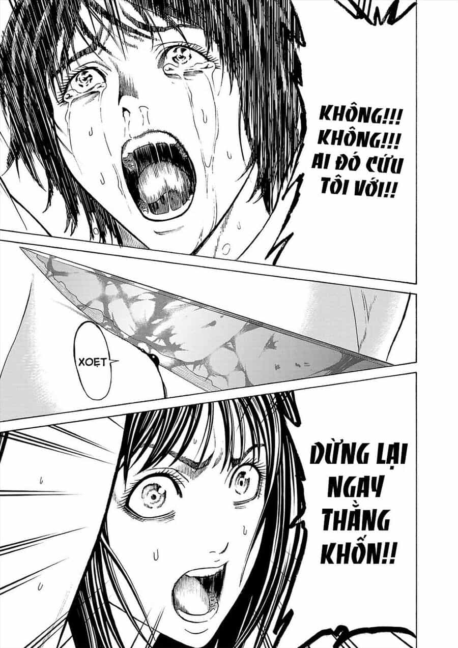 Psycho X Past: Cuộc Điều Tra Thâm Nhập Về Những Vụ Án Giết Người Rùng Rợn - Chương 1 - ảnh 65