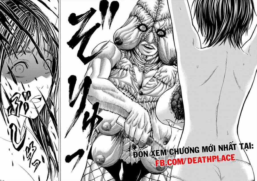 Psycho X Past: Cuộc Điều Tra Thâm Nhập Về Những Vụ Án Giết Người Rùng Rợn - Chương 1 - ảnh 66