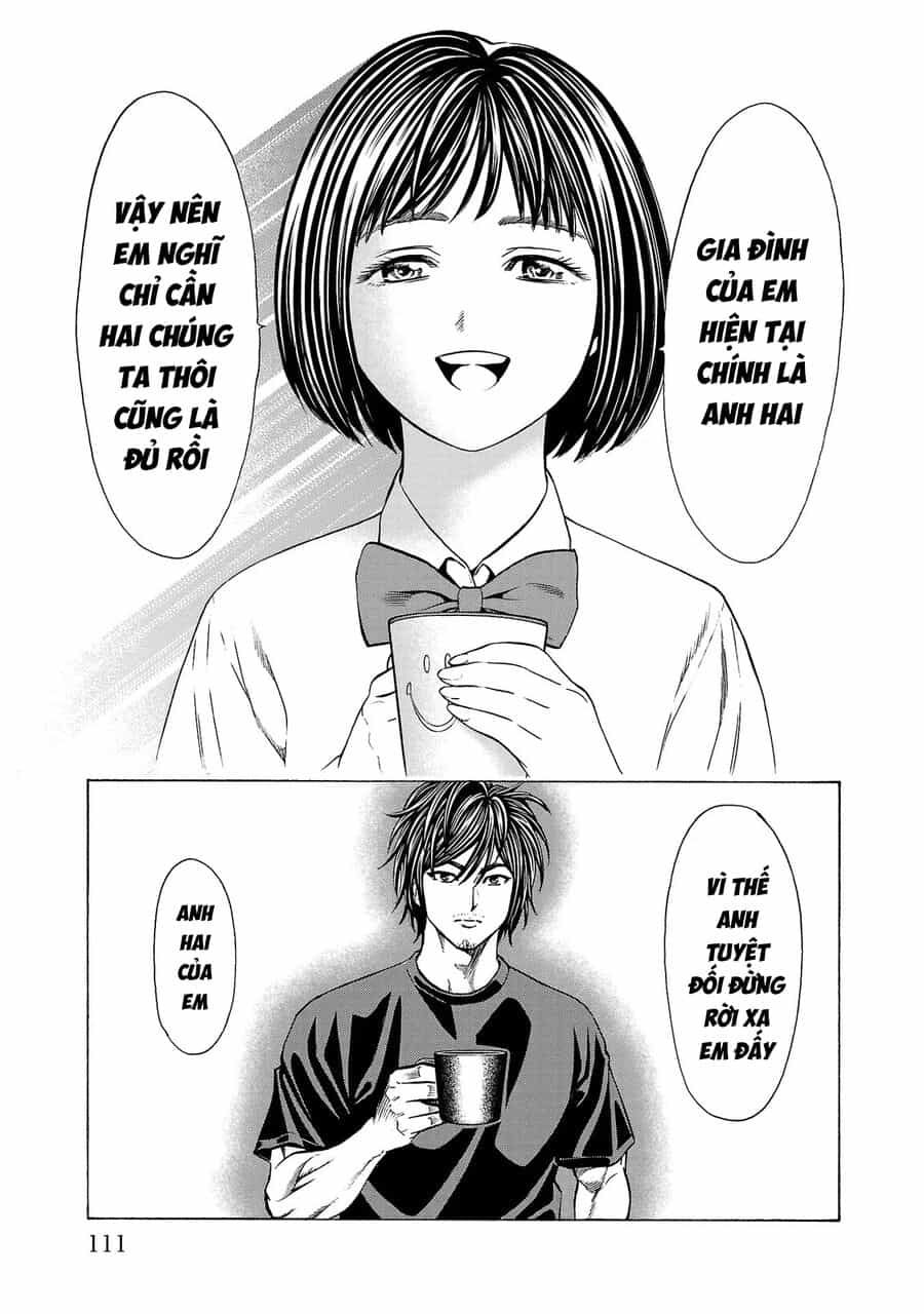 Psycho X Past: Cuộc Điều Tra Thâm Nhập Về Những Vụ Án Giết Người Rùng Rợn - Chương 10 - ảnh 16