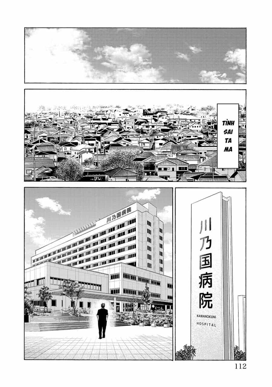 Psycho X Past: Cuộc Điều Tra Thâm Nhập Về Những Vụ Án Giết Người Rùng Rợn - Chương 10 - ảnh 17