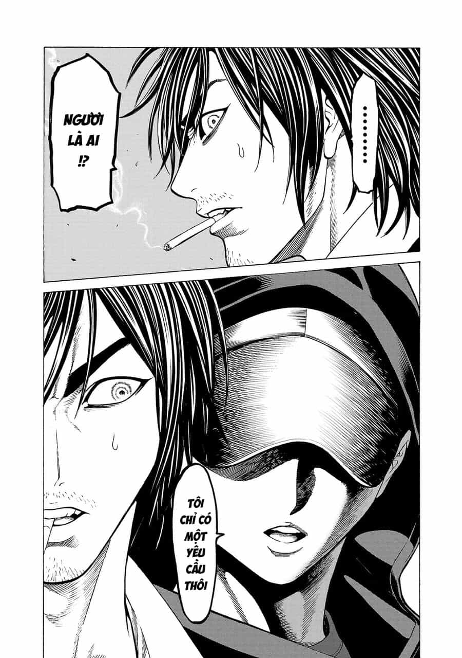 Psycho X Past: Cuộc Điều Tra Thâm Nhập Về Những Vụ Án Giết Người Rùng Rợn - Chương 10 - ảnh 30