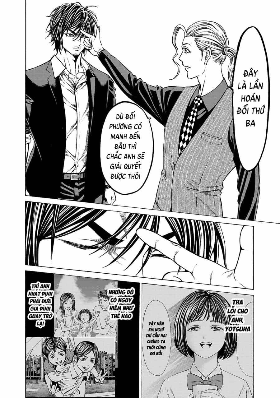 Psycho X Past: Cuộc Điều Tra Thâm Nhập Về Những Vụ Án Giết Người Rùng Rợn - Chương 10 - ảnh 43