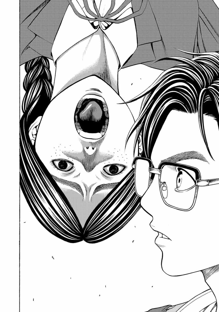 Psycho X Past: Cuộc Điều Tra Thâm Nhập Về Những Vụ Án Giết Người Rùng Rợn - Chương 11 - ảnh 46