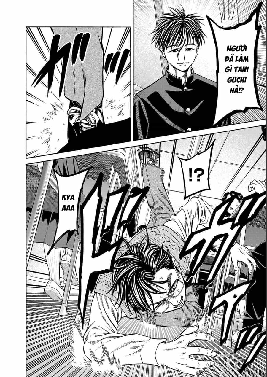 Psycho X Past: Cuộc Điều Tra Thâm Nhập Về Những Vụ Án Giết Người Rùng Rợn - Chương 12 - ảnh 14