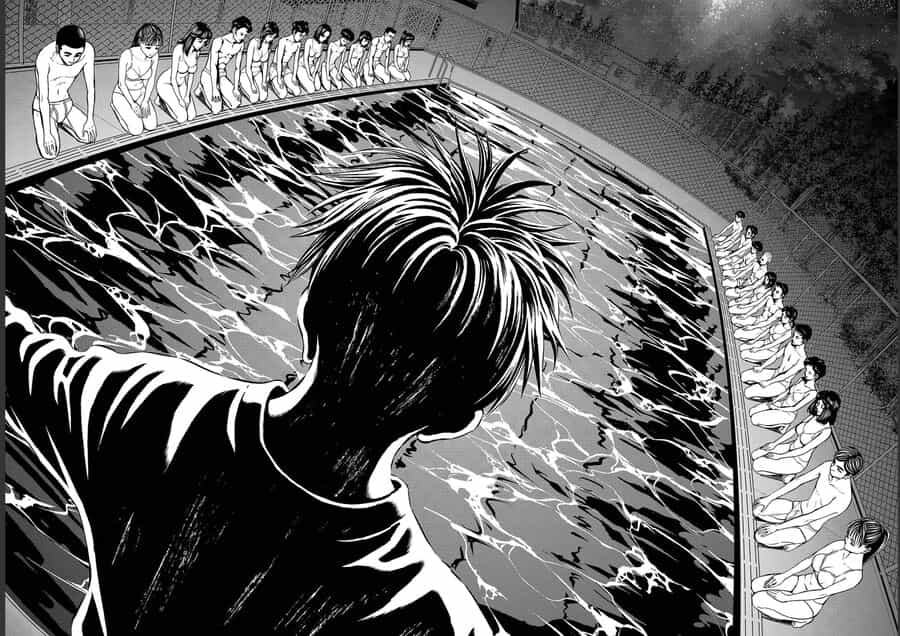 Psycho X Past: Cuộc Điều Tra Thâm Nhập Về Những Vụ Án Giết Người Rùng Rợn - Chương 12 - ảnh 46