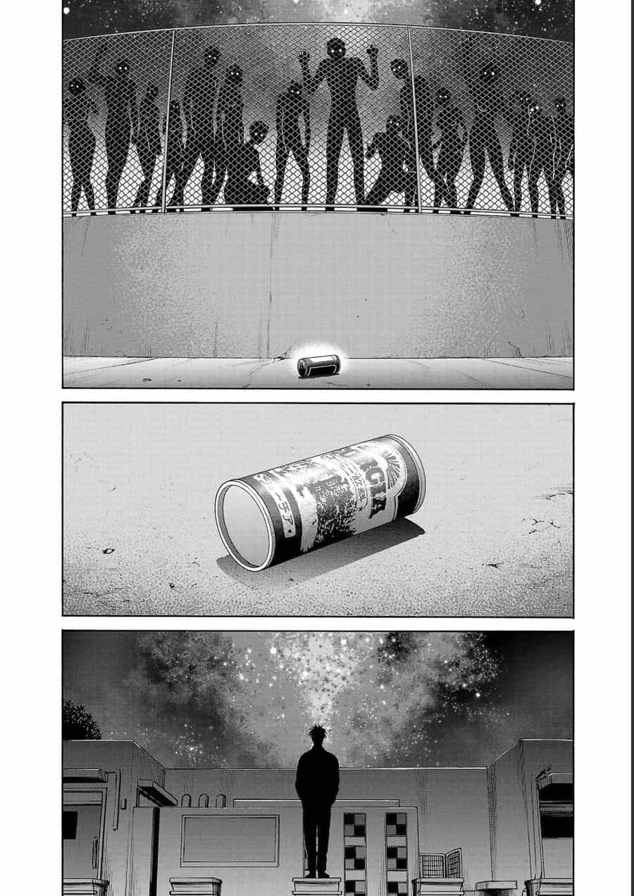 Psycho X Past: Cuộc Điều Tra Thâm Nhập Về Những Vụ Án Giết Người Rùng Rợn - Chương 13 - ảnh 18