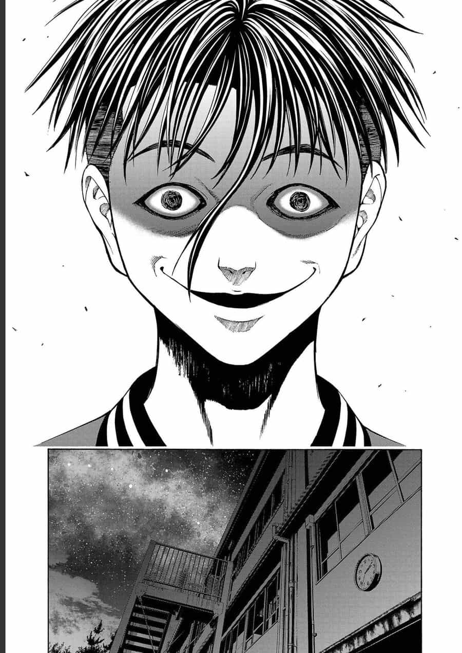 Psycho X Past: Cuộc Điều Tra Thâm Nhập Về Những Vụ Án Giết Người Rùng Rợn - Chương 13 - ảnh 19