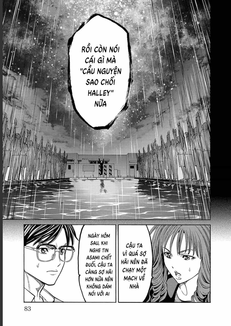 Psycho X Past: Cuộc Điều Tra Thâm Nhập Về Những Vụ Án Giết Người Rùng Rợn - Chương 13 - ảnh 31