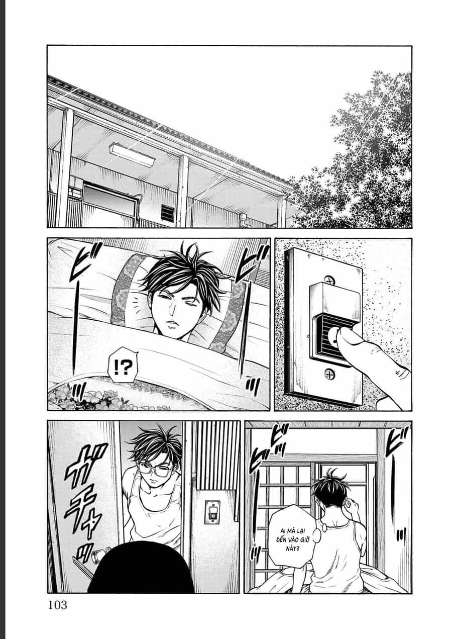 Psycho X Past: Cuộc Điều Tra Thâm Nhập Về Những Vụ Án Giết Người Rùng Rợn - Chương 14 - ảnh 2