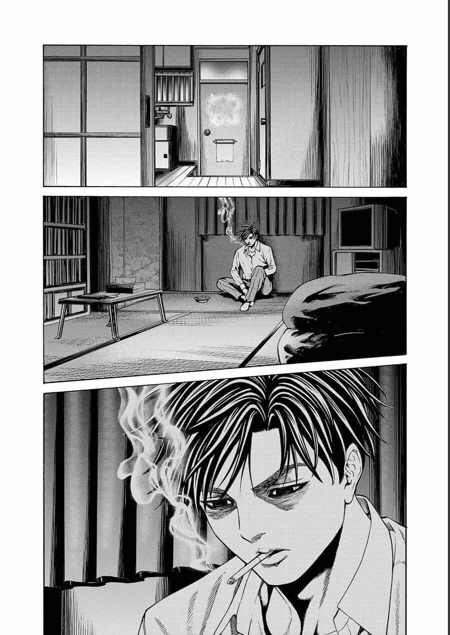 Psycho X Past: Cuộc Điều Tra Thâm Nhập Về Những Vụ Án Giết Người Rùng Rợn - Chương 14 - ảnh 23