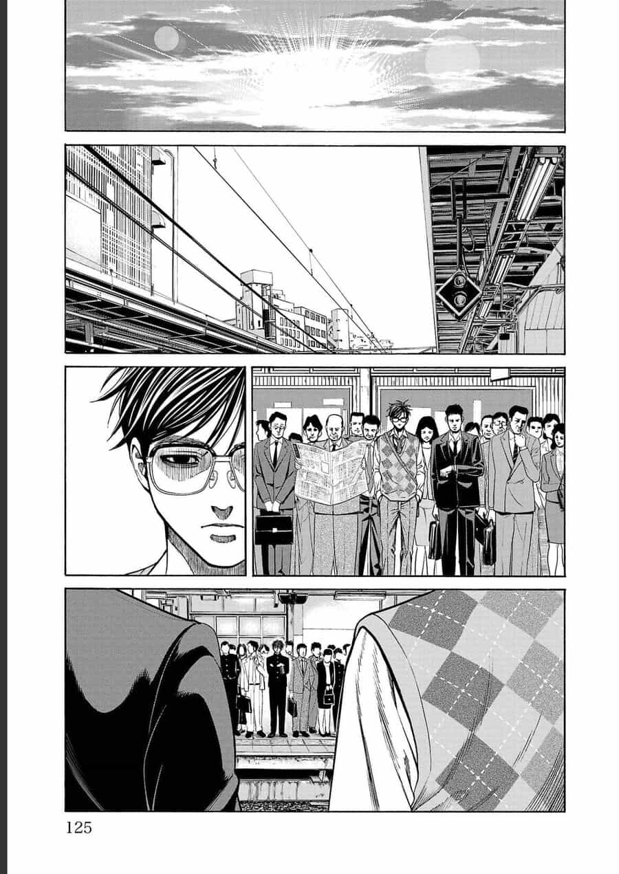 Psycho X Past: Cuộc Điều Tra Thâm Nhập Về Những Vụ Án Giết Người Rùng Rợn - Chương 14 - ảnh 24