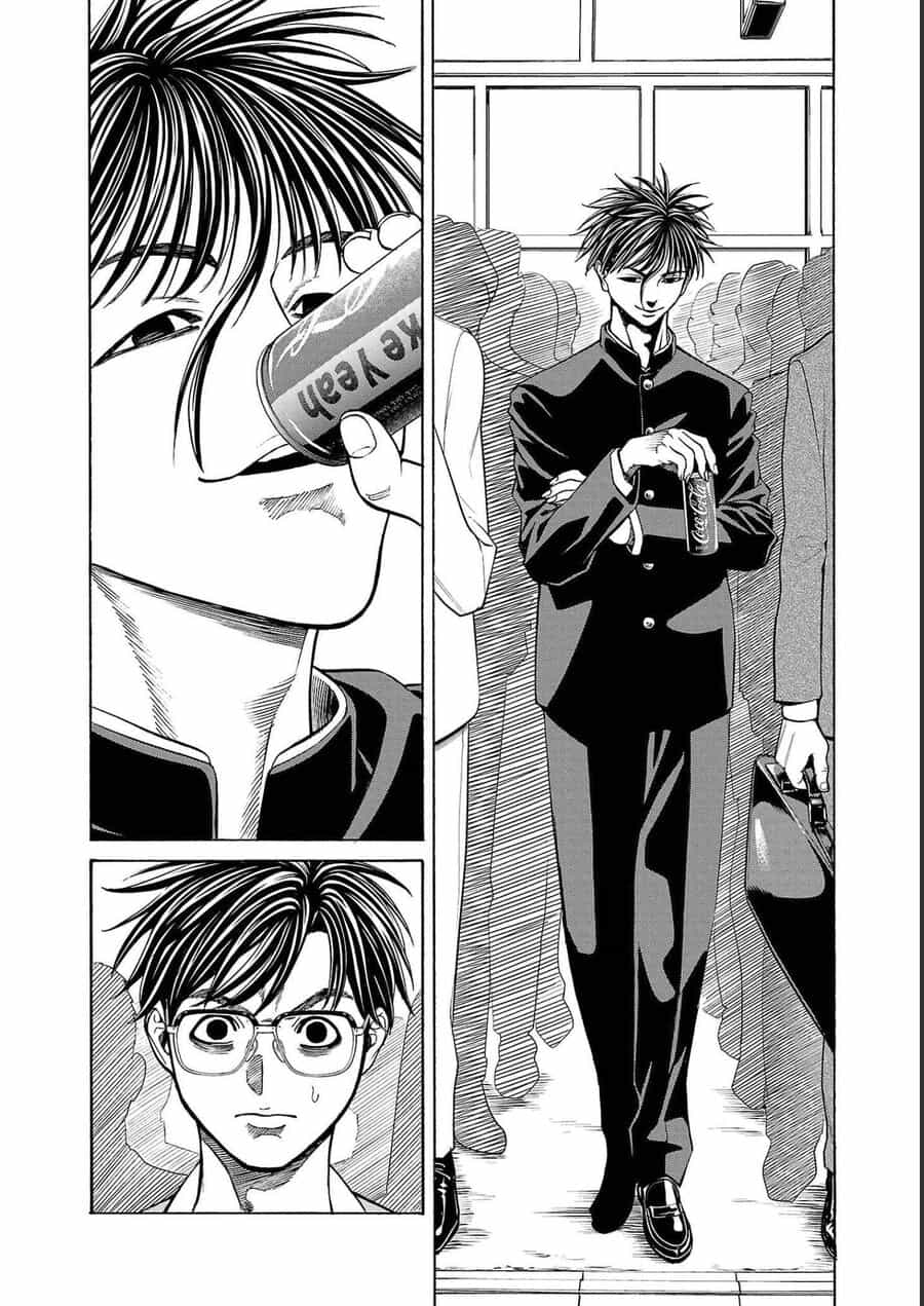 Psycho X Past: Cuộc Điều Tra Thâm Nhập Về Những Vụ Án Giết Người Rùng Rợn - Chương 14 - ảnh 25