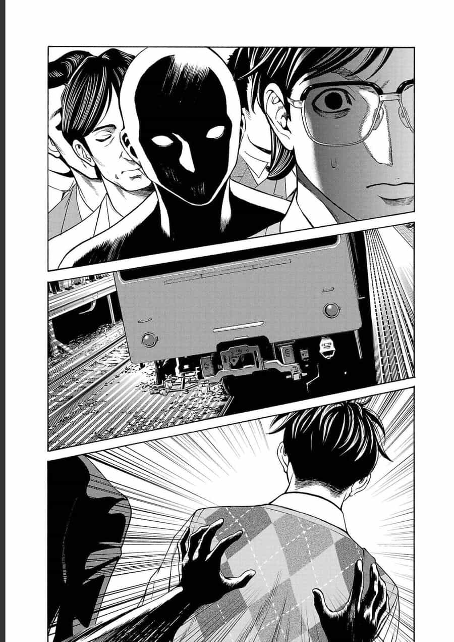 Psycho X Past: Cuộc Điều Tra Thâm Nhập Về Những Vụ Án Giết Người Rùng Rợn - Chương 14 - ảnh 26