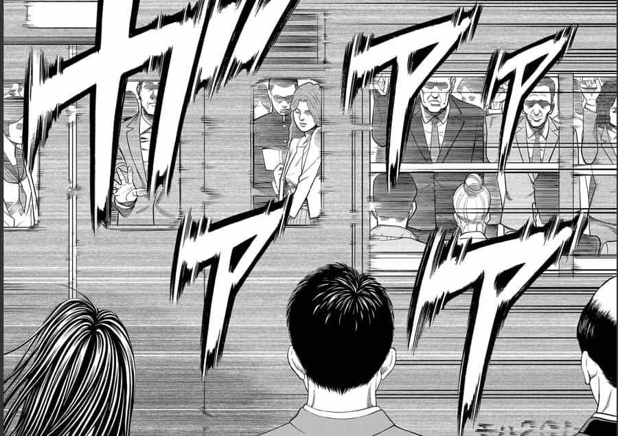 Psycho X Past: Cuộc Điều Tra Thâm Nhập Về Những Vụ Án Giết Người Rùng Rợn - Chương 14 - ảnh 27