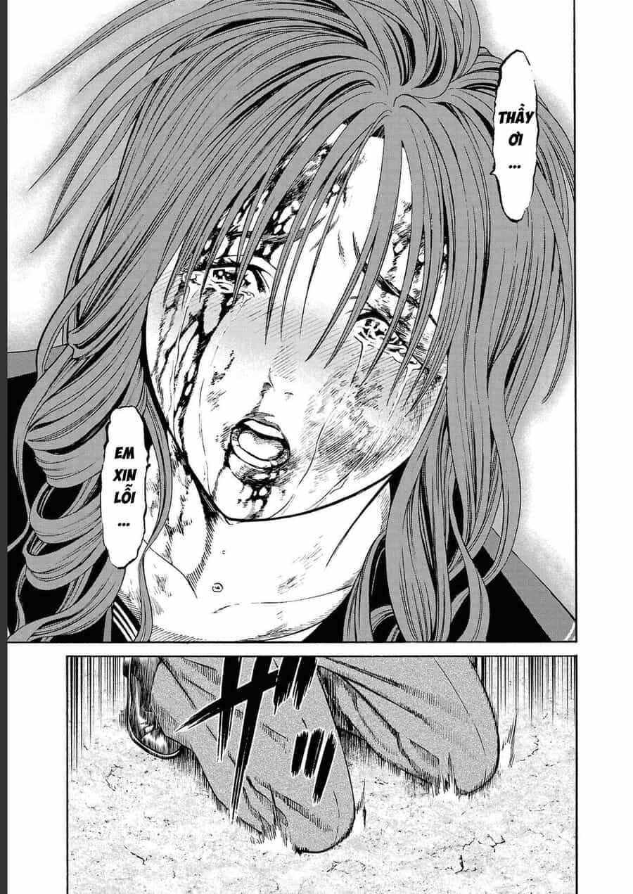 Psycho X Past: Cuộc Điều Tra Thâm Nhập Về Những Vụ Án Giết Người Rùng Rợn - Chương 15 - ảnh 39