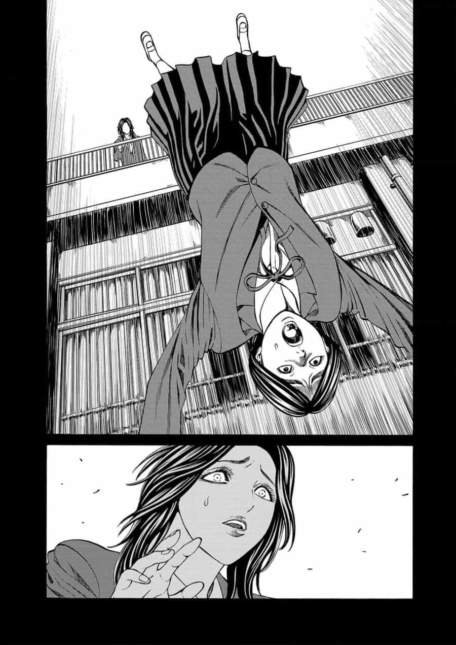 Psycho X Past: Cuộc Điều Tra Thâm Nhập Về Những Vụ Án Giết Người Rùng Rợn - Chương 16 - ảnh 19