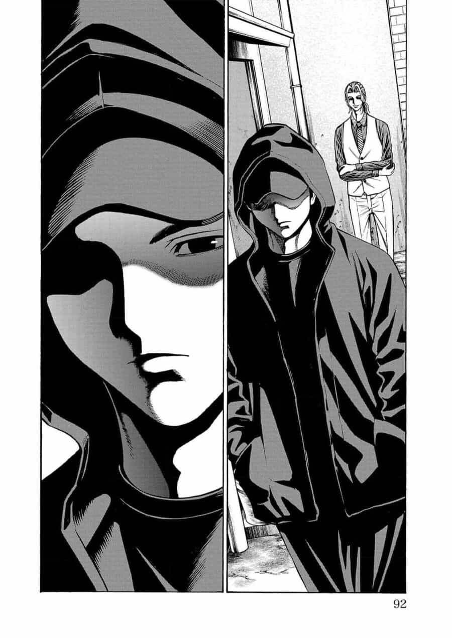 Psycho X Past: Cuộc Điều Tra Thâm Nhập Về Những Vụ Án Giết Người Rùng Rợn - Chương 17 - ảnh 39