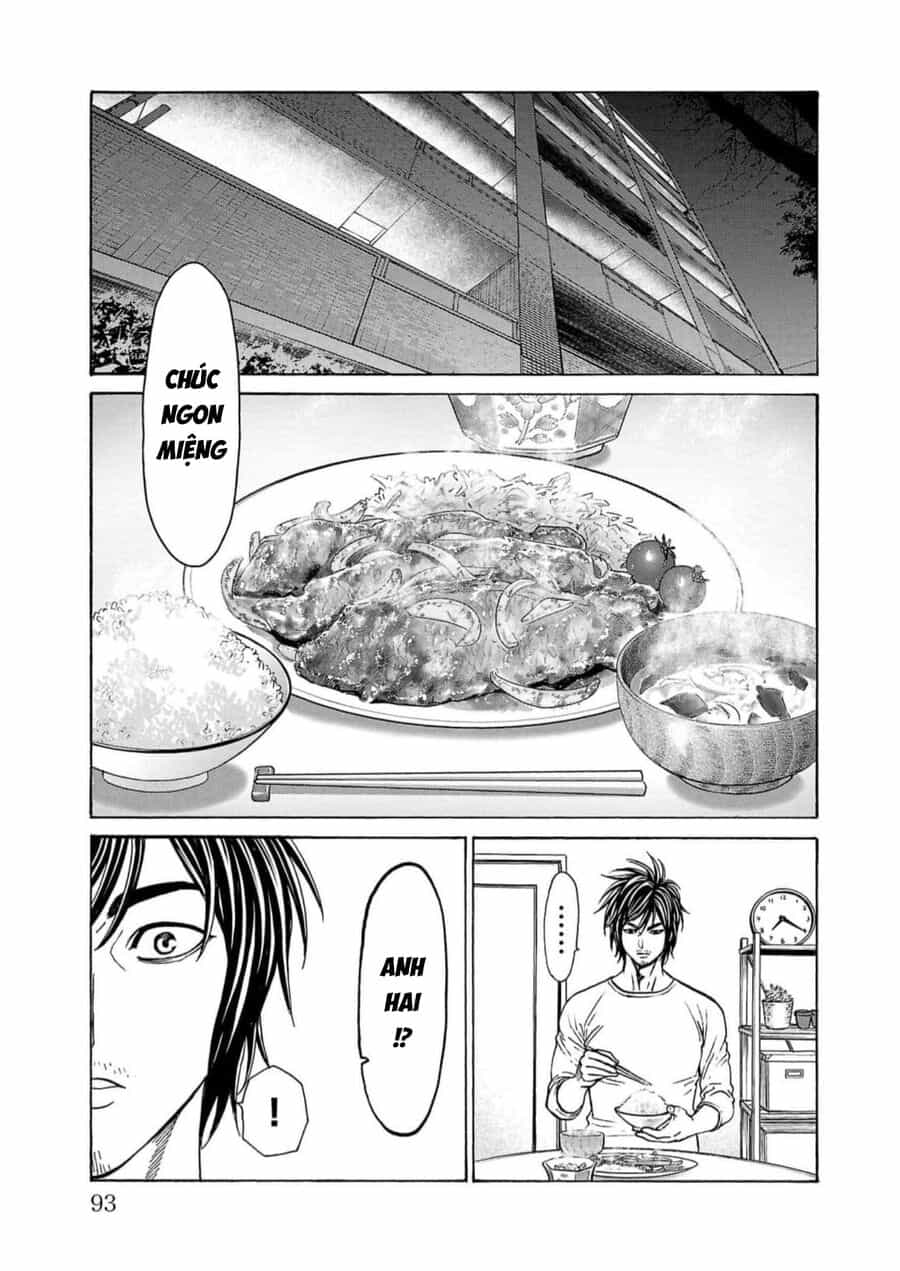 Psycho X Past: Cuộc Điều Tra Thâm Nhập Về Những Vụ Án Giết Người Rùng Rợn - Chương 17 - ảnh 40