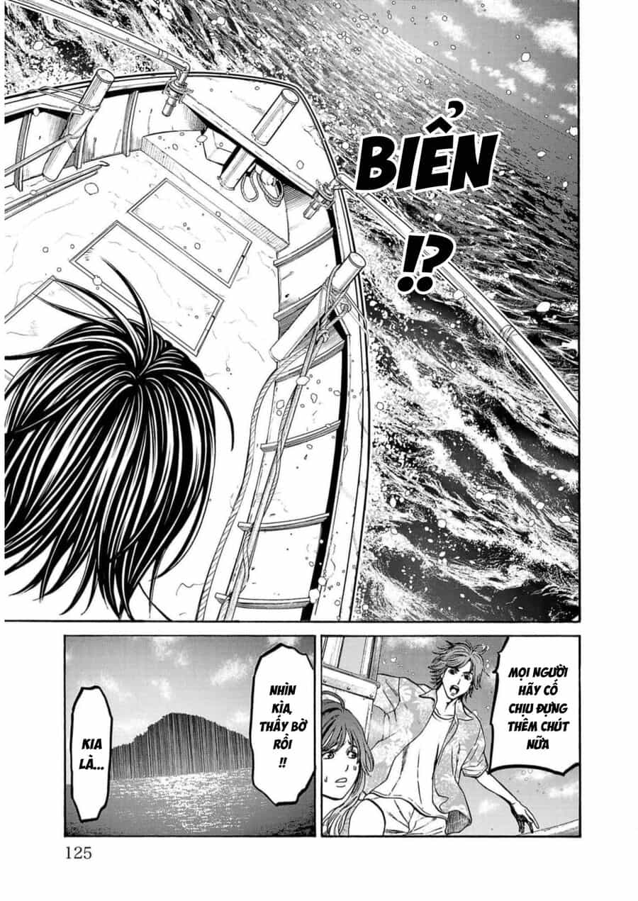 Psycho X Past: Cuộc Điều Tra Thâm Nhập Về Những Vụ Án Giết Người Rùng Rợn - Chương 18 - ảnh 26