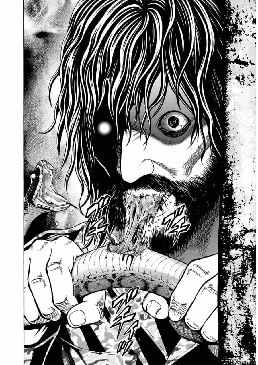 Psycho X Past: Cuộc Điều Tra Thâm Nhập Về Những Vụ Án Giết Người Rùng Rợn - Chương 18 - ảnh 46