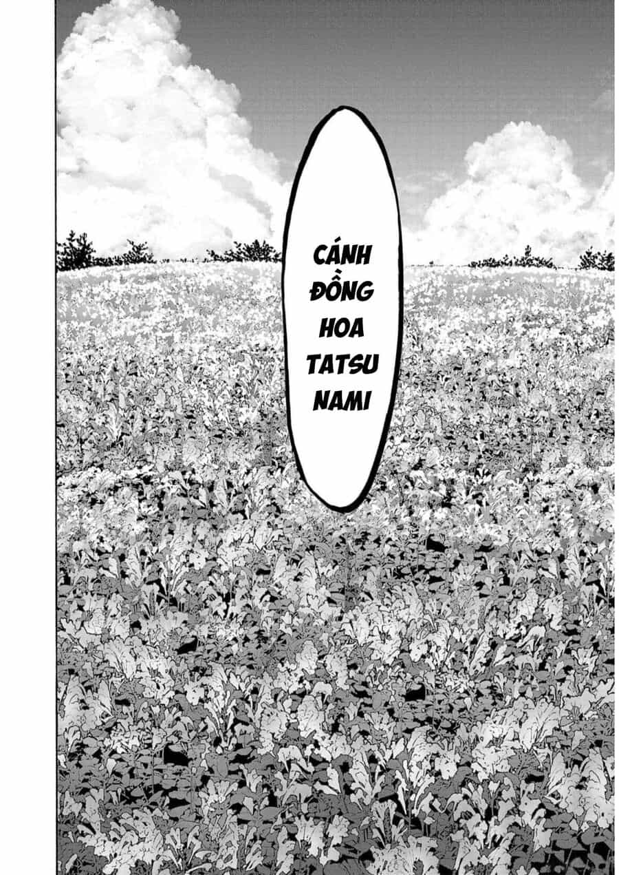 Psycho X Past: Cuộc Điều Tra Thâm Nhập Về Những Vụ Án Giết Người Rùng Rợn - Chương 19 - ảnh 13