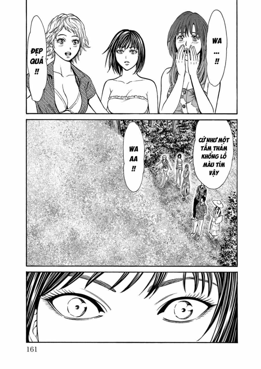Psycho X Past: Cuộc Điều Tra Thâm Nhập Về Những Vụ Án Giết Người Rùng Rợn - Chương 19 - ảnh 14