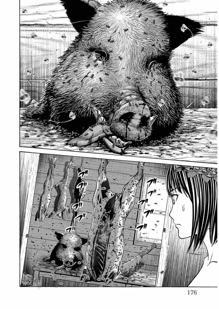 Psycho X Past: Cuộc Điều Tra Thâm Nhập Về Những Vụ Án Giết Người Rùng Rợn - Chương 19 - ảnh 29