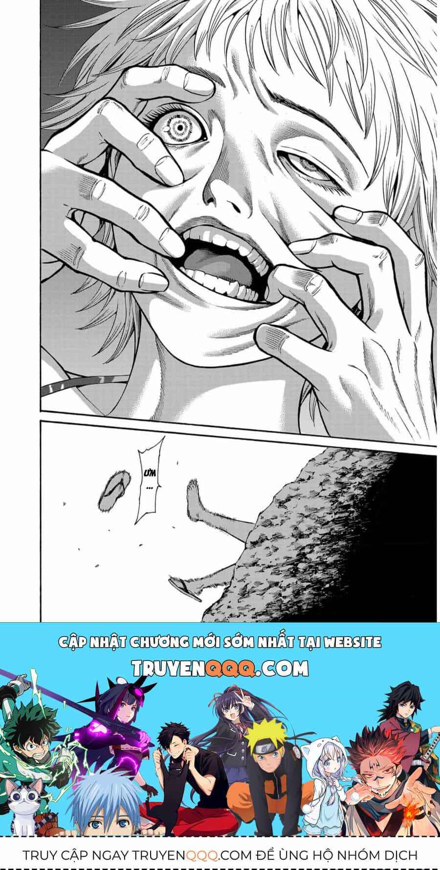 Psycho X Past: Cuộc Điều Tra Thâm Nhập Về Những Vụ Án Giết Người Rùng Rợn - Chương 19 - ảnh 49