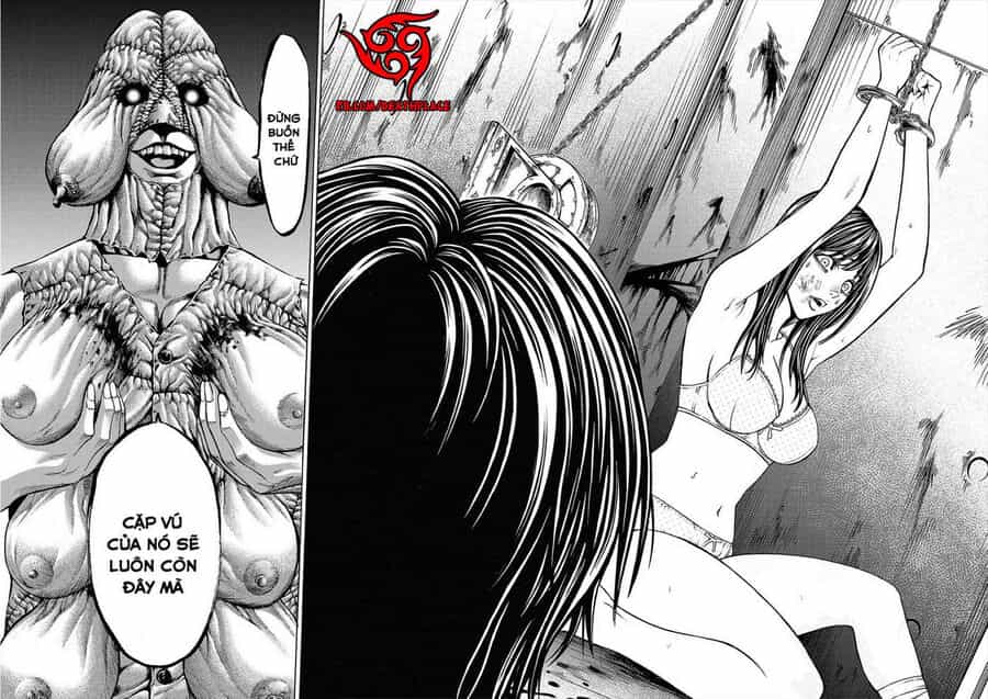 Psycho X Past: Cuộc Điều Tra Thâm Nhập Về Những Vụ Án Giết Người Rùng Rợn - Chương 2 - ảnh 10