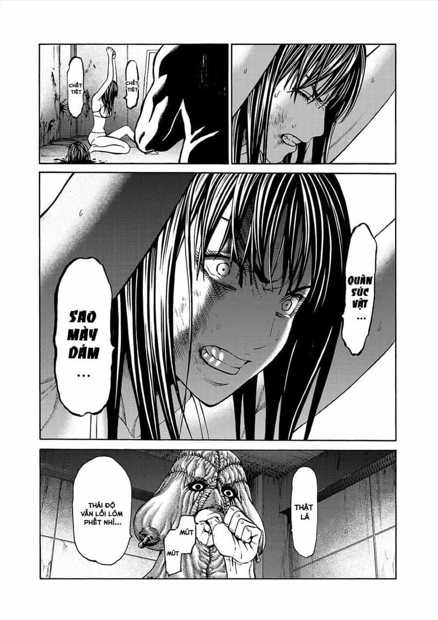 Psycho X Past: Cuộc Điều Tra Thâm Nhập Về Những Vụ Án Giết Người Rùng Rợn - Chương 2 - ảnh 11