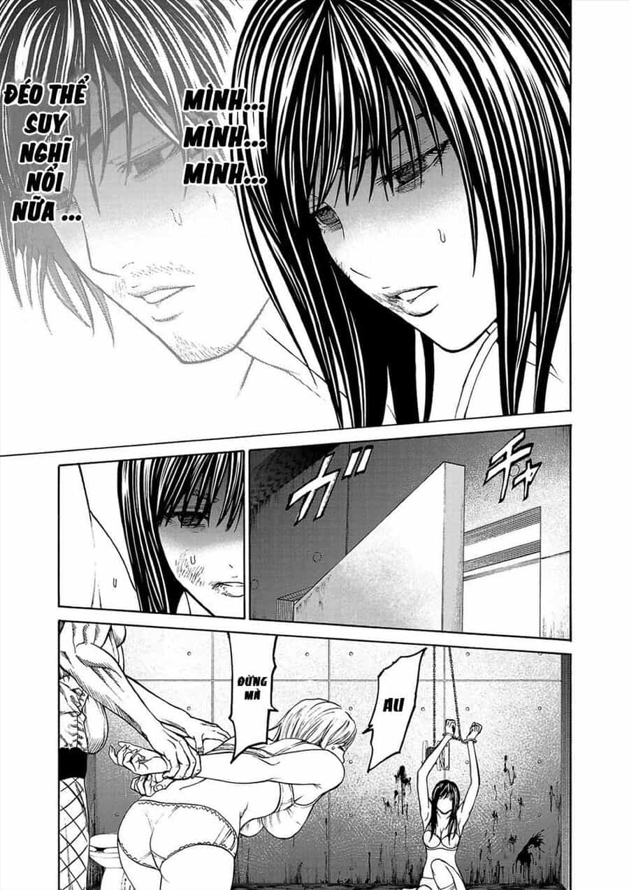 Psycho X Past: Cuộc Điều Tra Thâm Nhập Về Những Vụ Án Giết Người Rùng Rợn - Chương 2 - ảnh 18