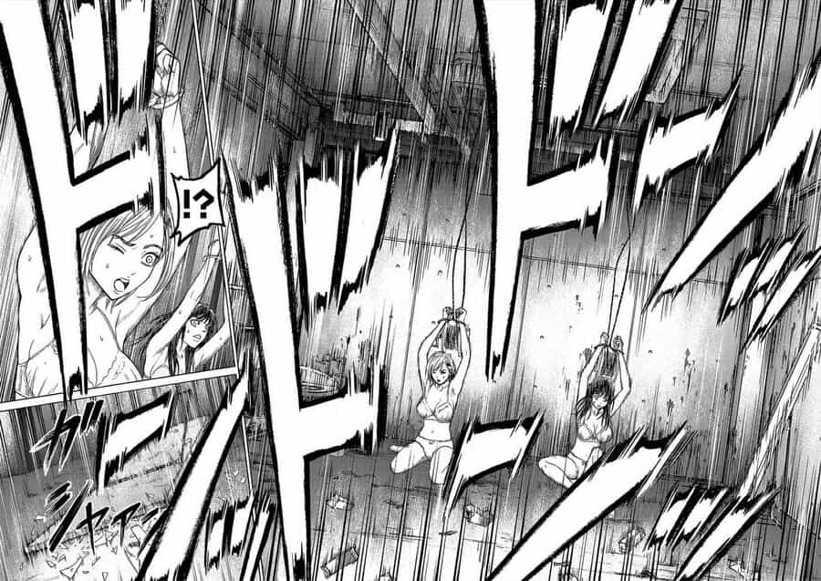 Psycho X Past: Cuộc Điều Tra Thâm Nhập Về Những Vụ Án Giết Người Rùng Rợn - Chương 2 - ảnh 33