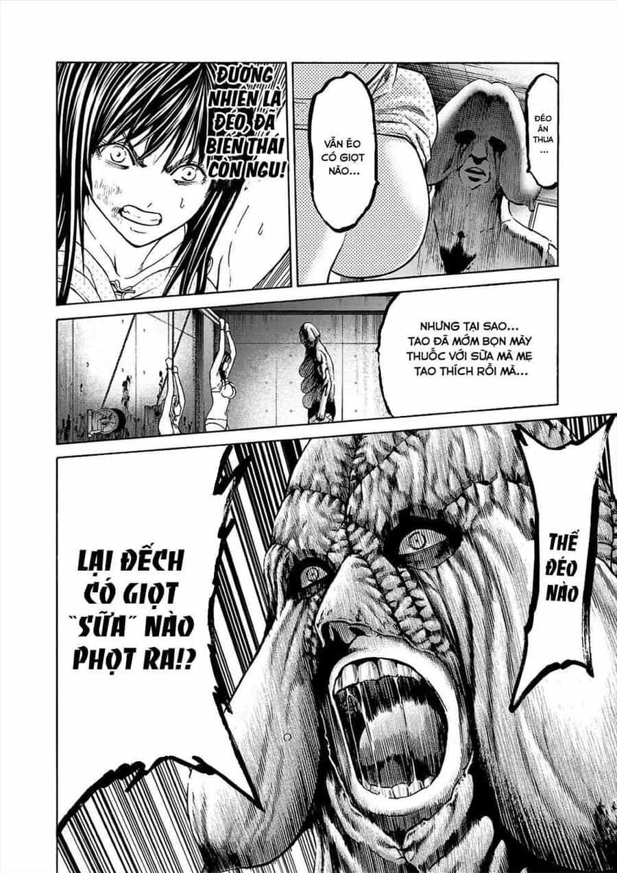 Psycho X Past: Cuộc Điều Tra Thâm Nhập Về Những Vụ Án Giết Người Rùng Rợn - Chương 2 - ảnh 40