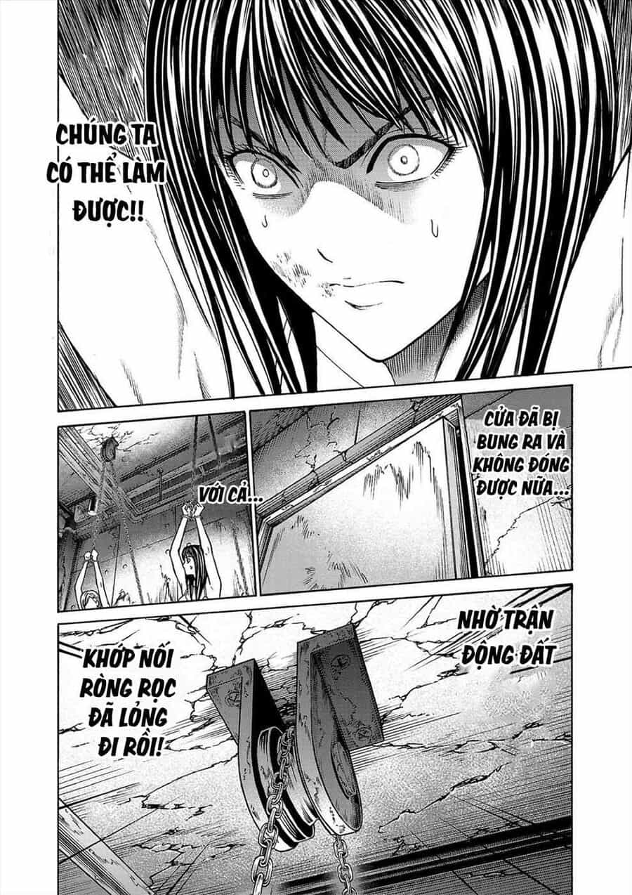 Psycho X Past: Cuộc Điều Tra Thâm Nhập Về Những Vụ Án Giết Người Rùng Rợn - Chương 2 - ảnh 42
