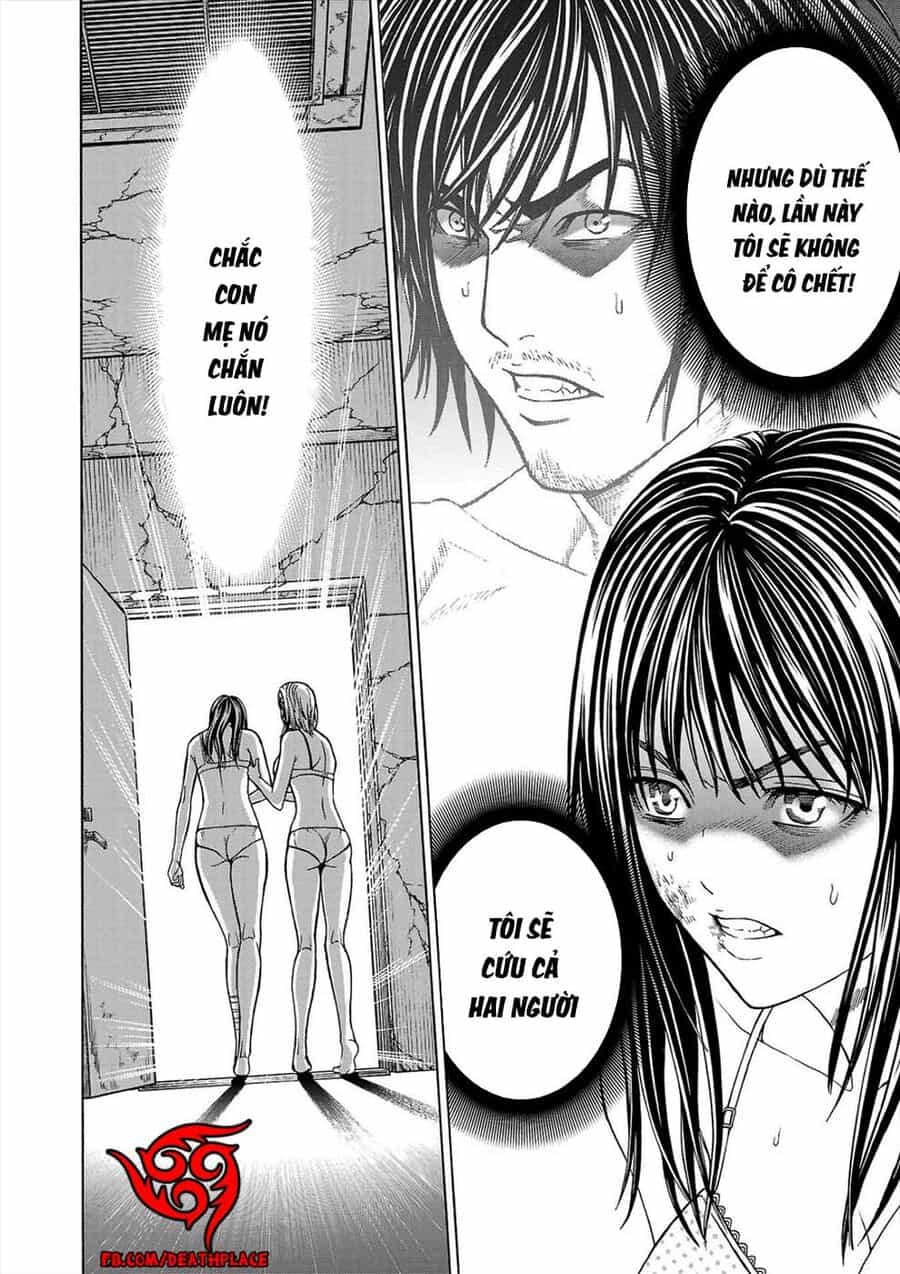 Psycho X Past: Cuộc Điều Tra Thâm Nhập Về Những Vụ Án Giết Người Rùng Rợn - Chương 2 - ảnh 47