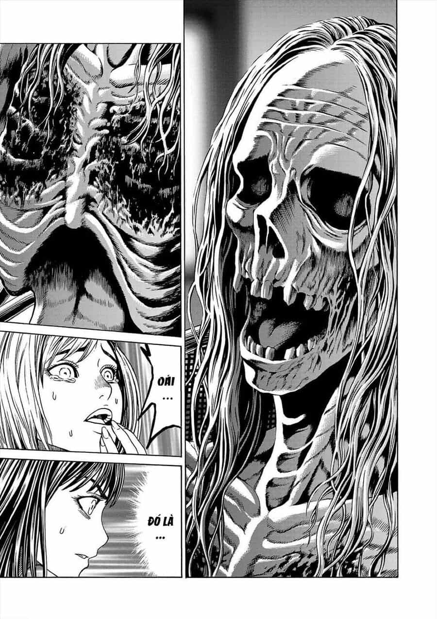 Psycho X Past: Cuộc Điều Tra Thâm Nhập Về Những Vụ Án Giết Người Rùng Rợn - Chương 2 - ảnh 52
