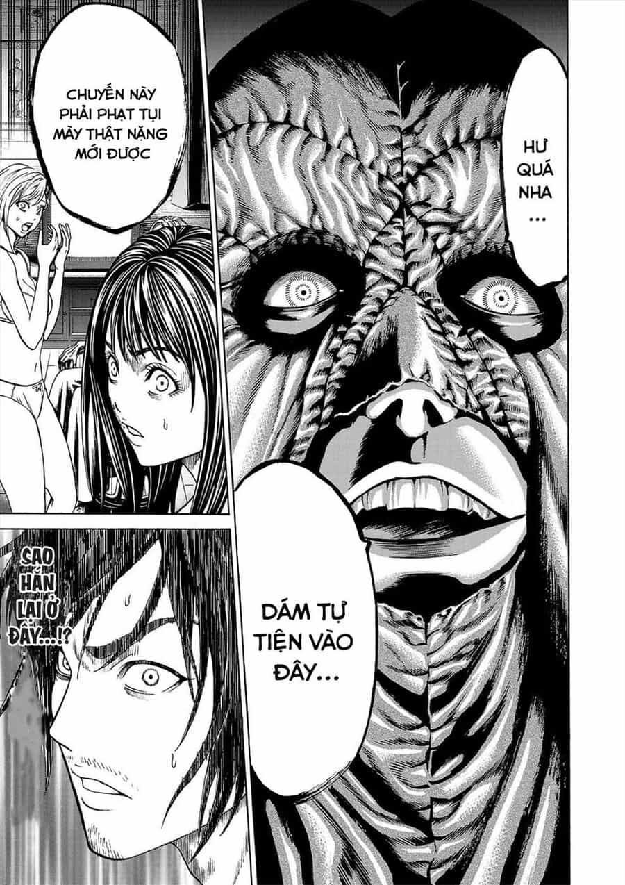 Psycho X Past: Cuộc Điều Tra Thâm Nhập Về Những Vụ Án Giết Người Rùng Rợn - Chương 2 - ảnh 54